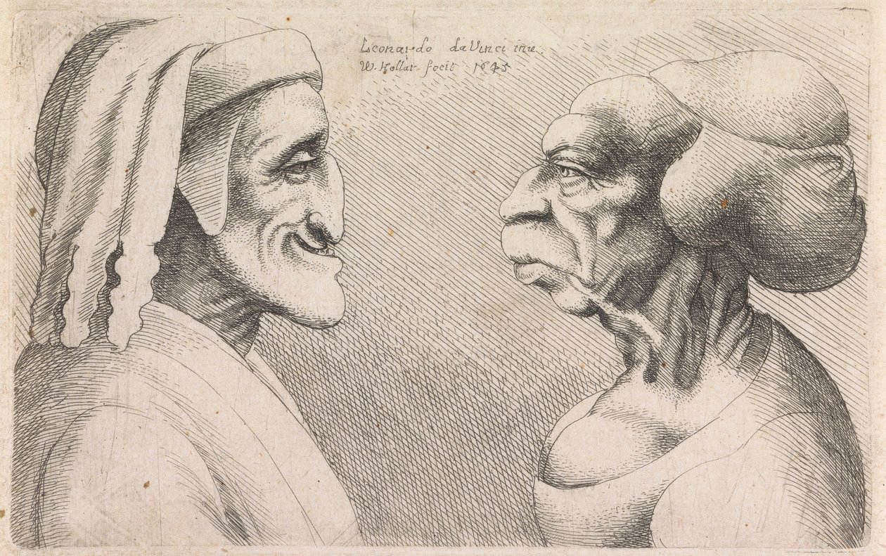  द्वारा Wenceslaus Hollar