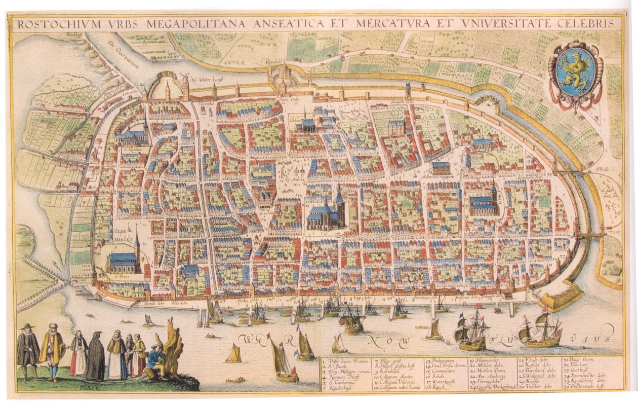 द्वारा Wenceslaus Hollar