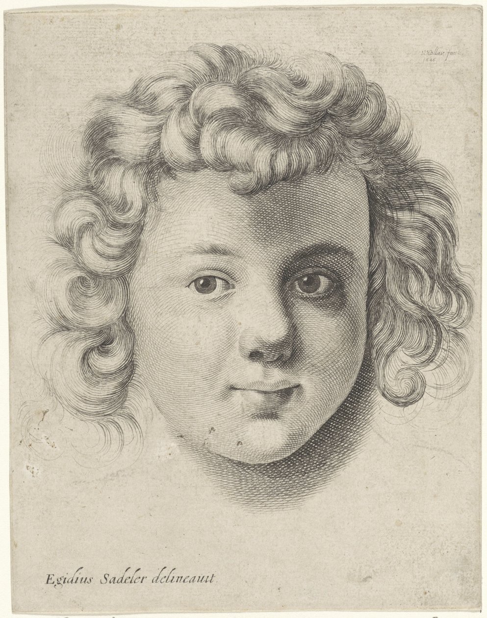  द्वारा Wenceslaus Hollar