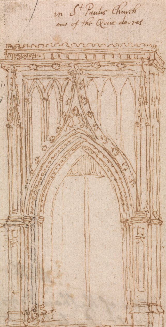  द्वारा Wenceslaus Hollar