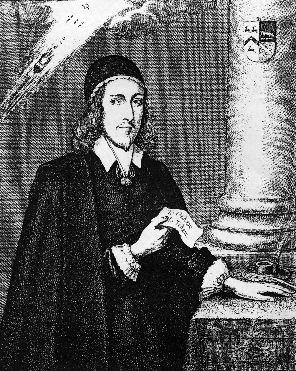 जॉन रोजर्स द्वारा Wenceslaus Hollar