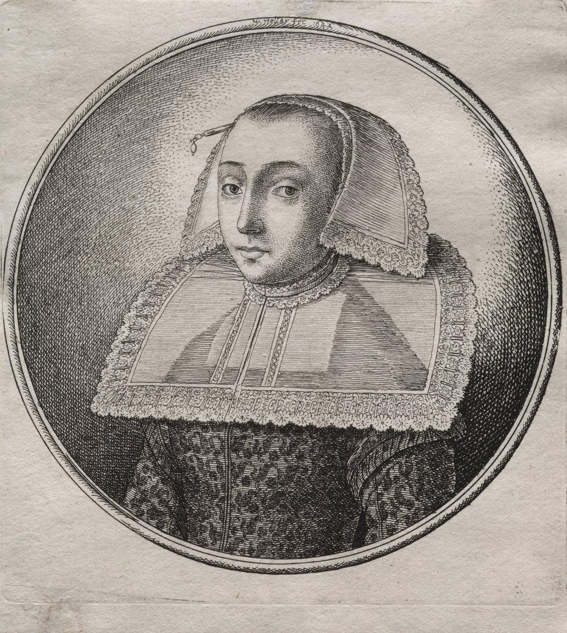  द्वारा Wenceslaus Hollar