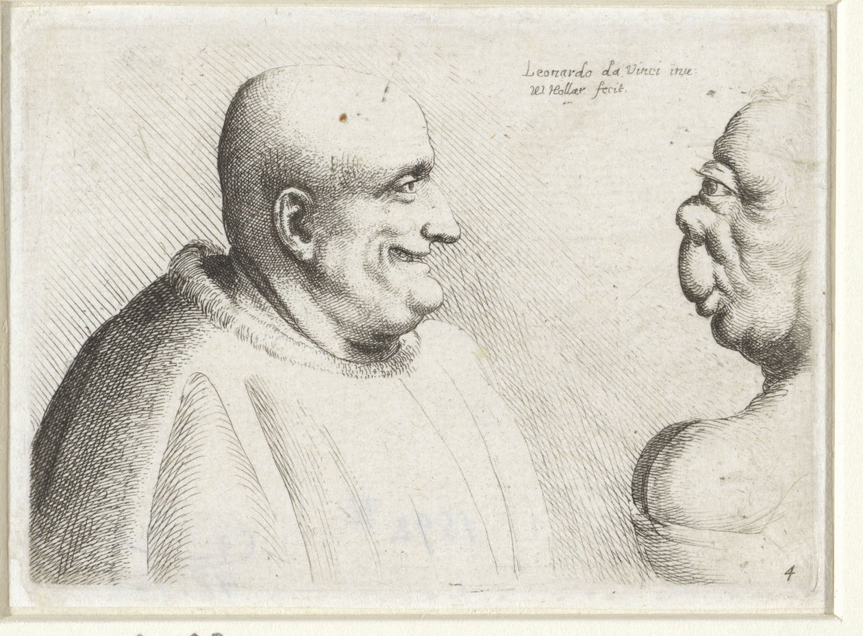  द्वारा Wenceslaus Hollar