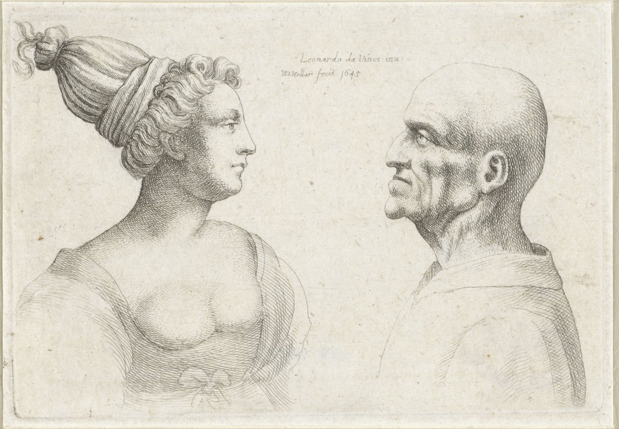  द्वारा Wenceslaus Hollar