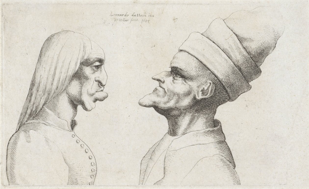  द्वारा Wenceslaus Hollar