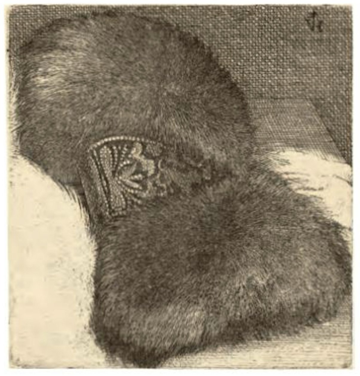  द्वारा Wenceslaus Hollar