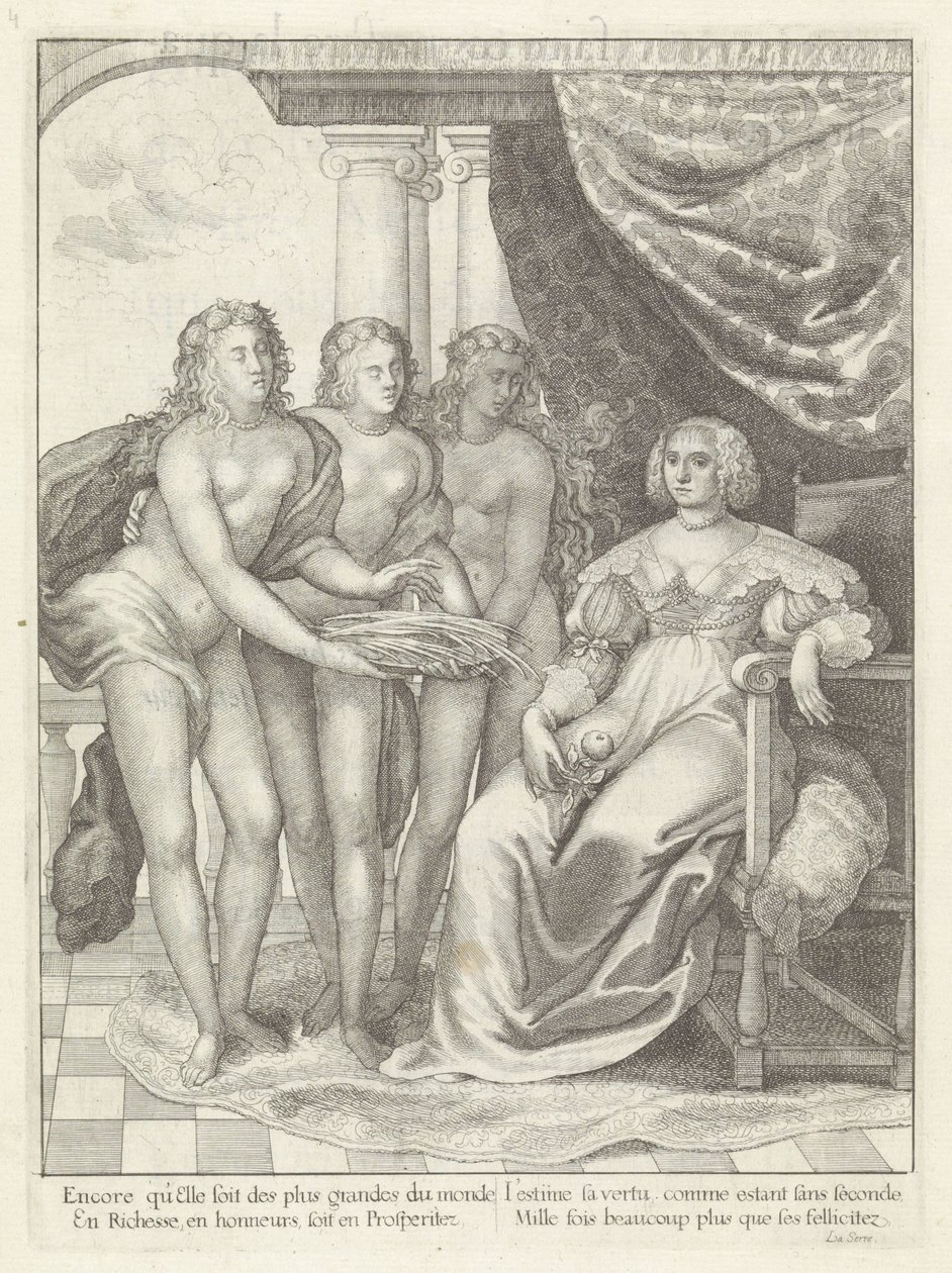  द्वारा Wenceslaus Hollar