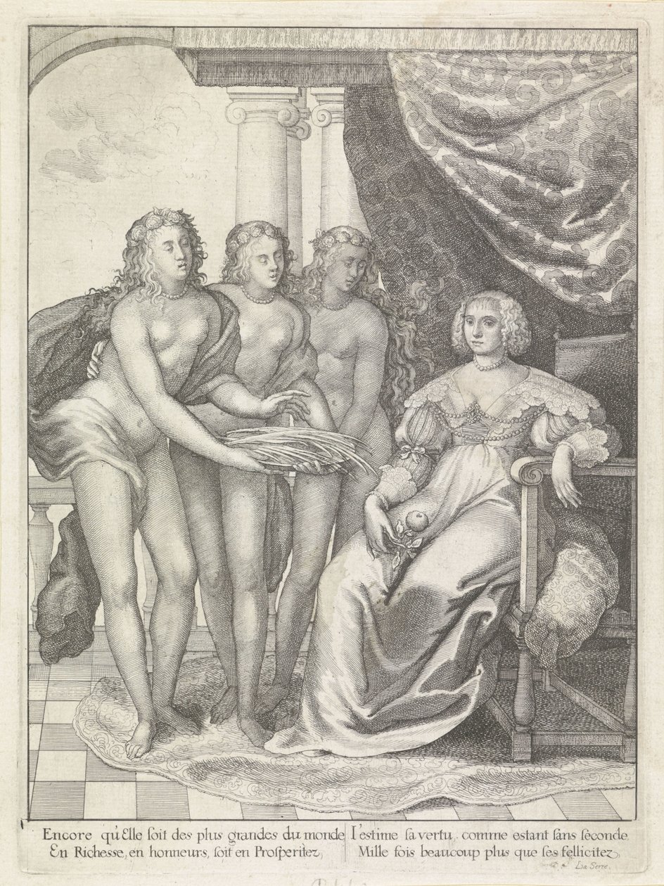  द्वारा Wenceslaus Hollar
