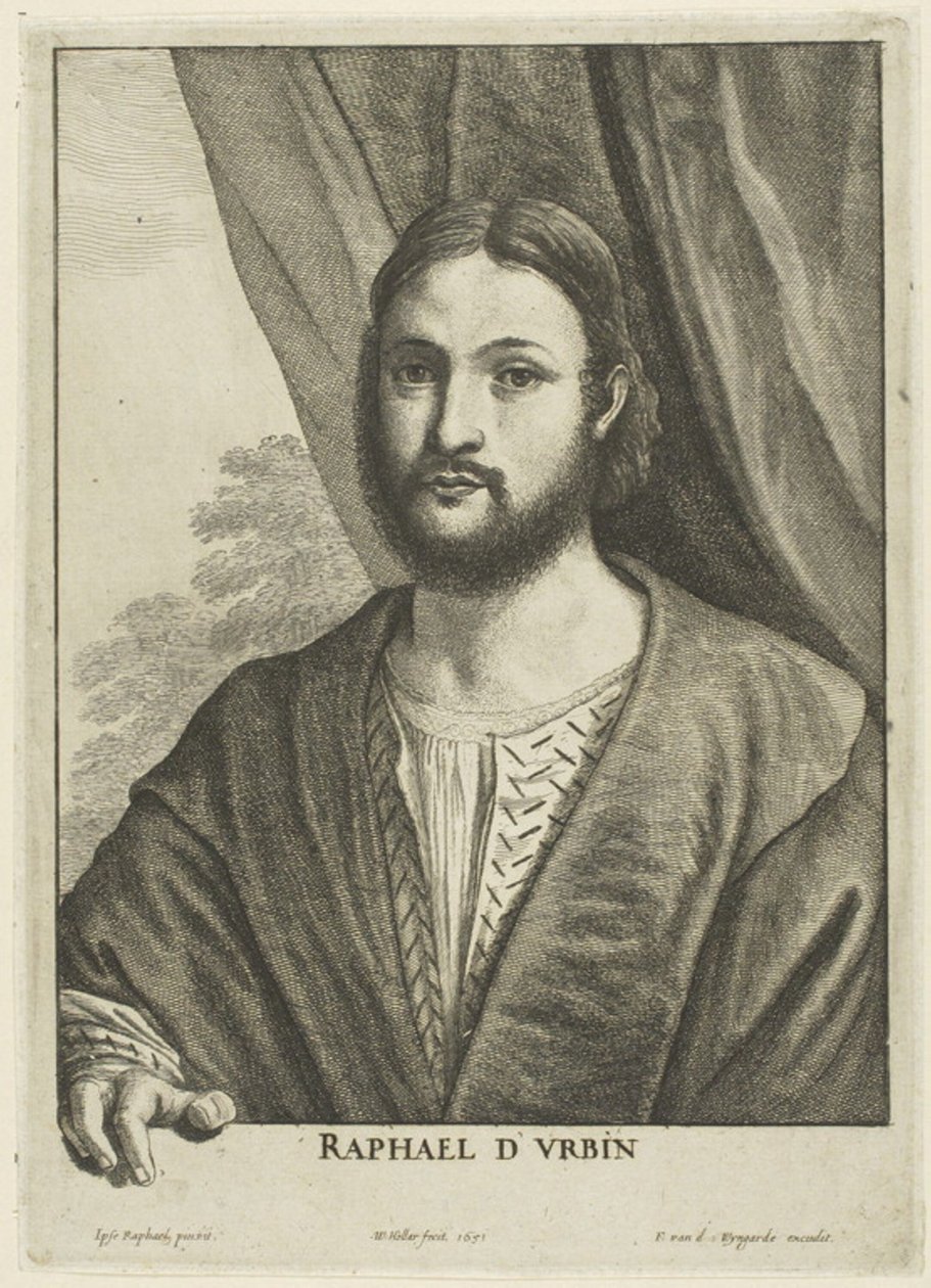  द्वारा Wenceslaus Hollar