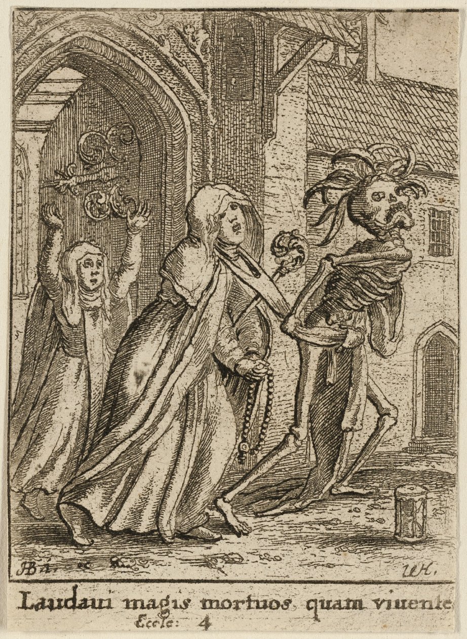  द्वारा Wenceslaus Hollar