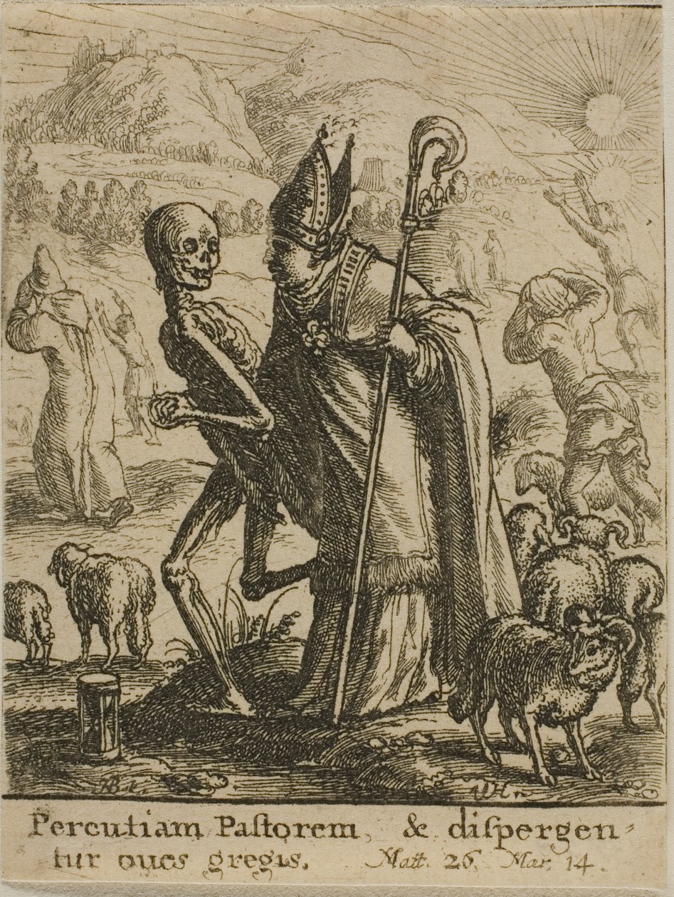  द्वारा Wenceslaus Hollar