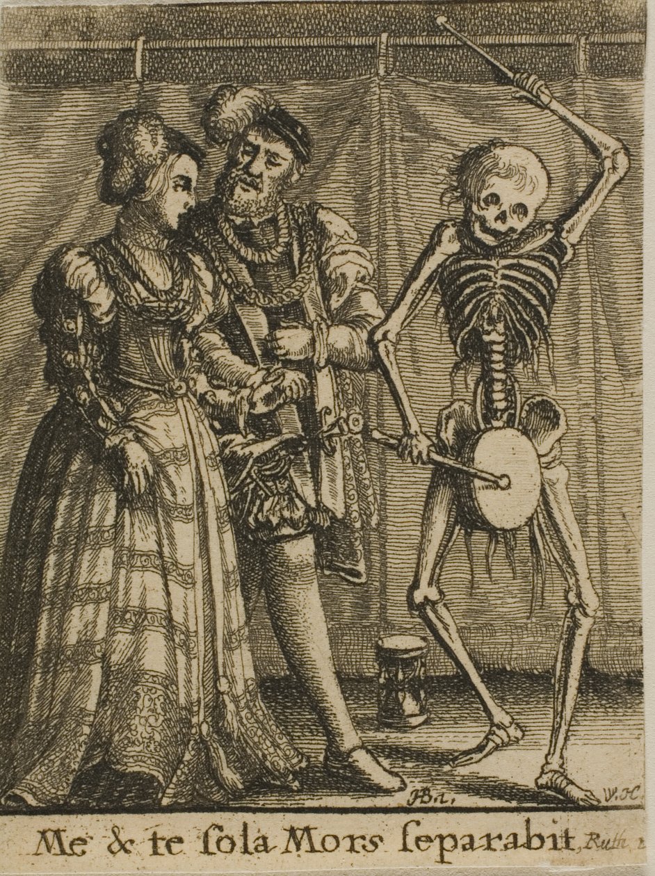  द्वारा Wenceslaus Hollar
