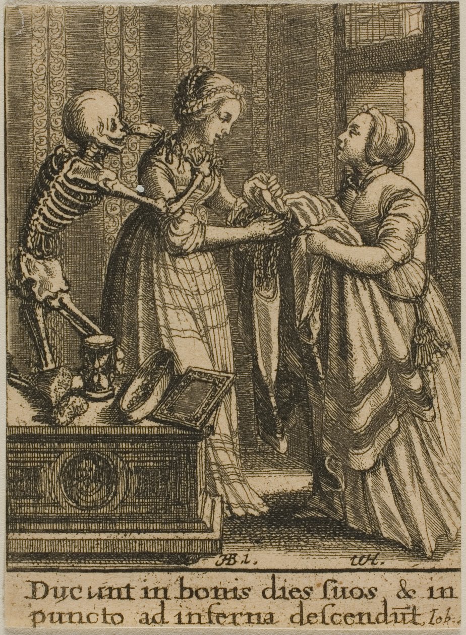  द्वारा Wenceslaus Hollar