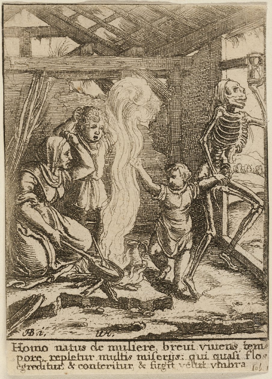  द्वारा Wenceslaus Hollar