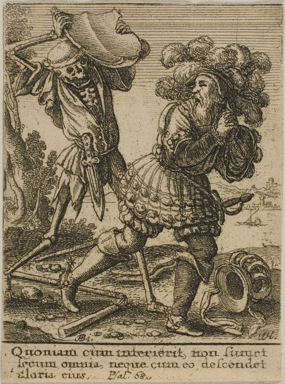  द्वारा Wenceslaus Hollar