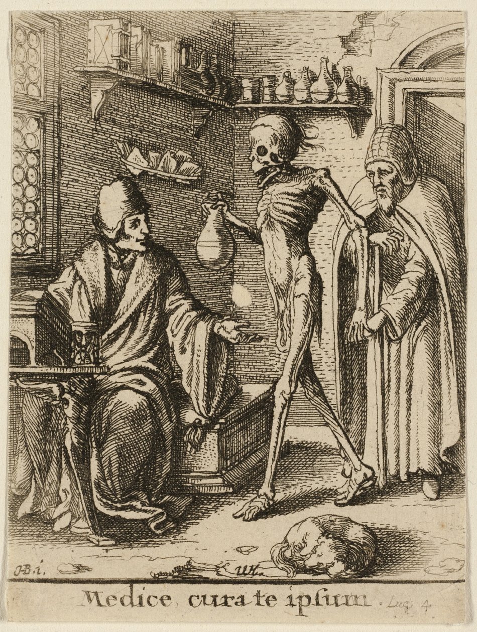  द्वारा Wenceslaus Hollar