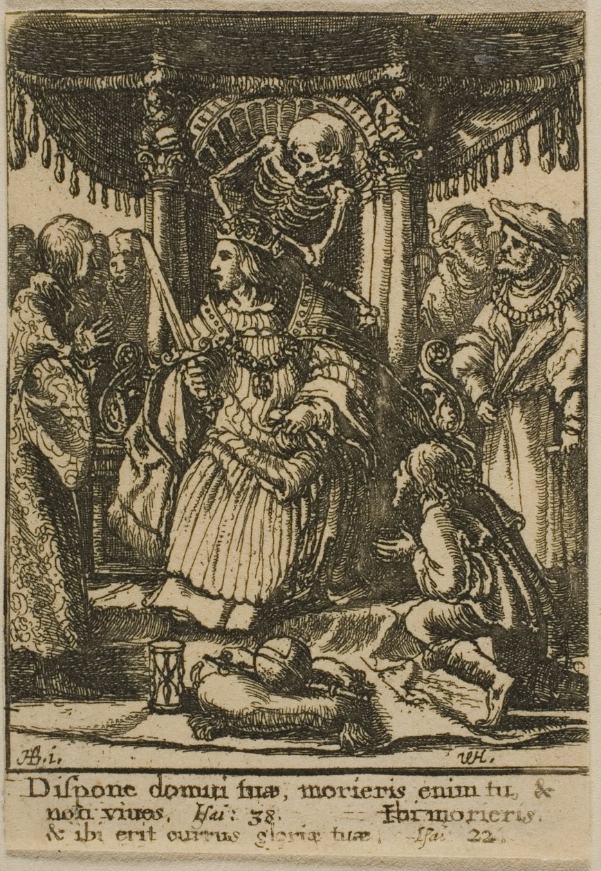 द्वारा Wenceslaus Hollar