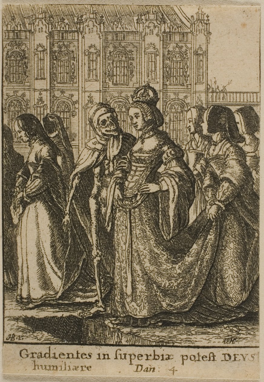  द्वारा Wenceslaus Hollar
