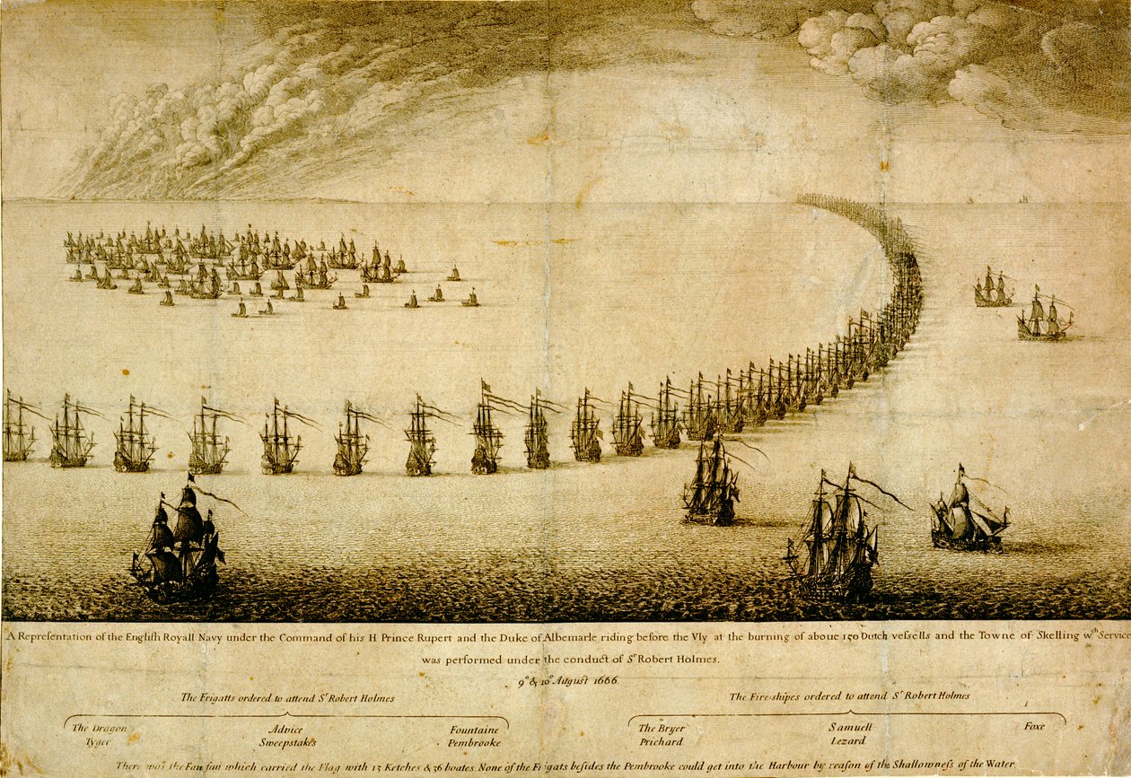  द्वारा Wenceslaus Hollar