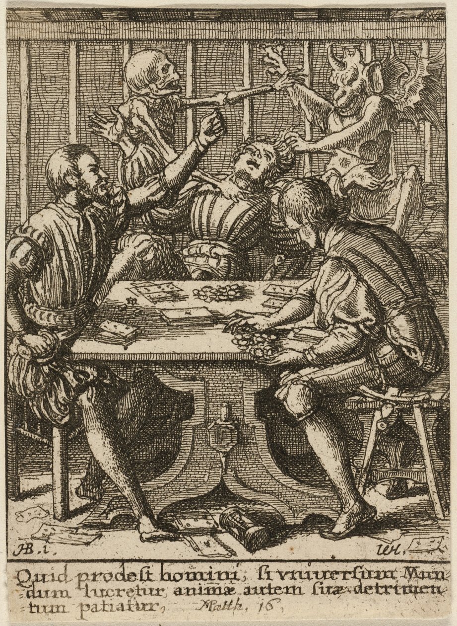  द्वारा Wenceslaus Hollar