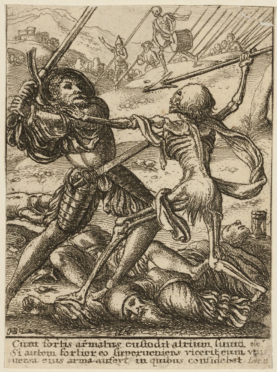  द्वारा Wenceslaus Hollar