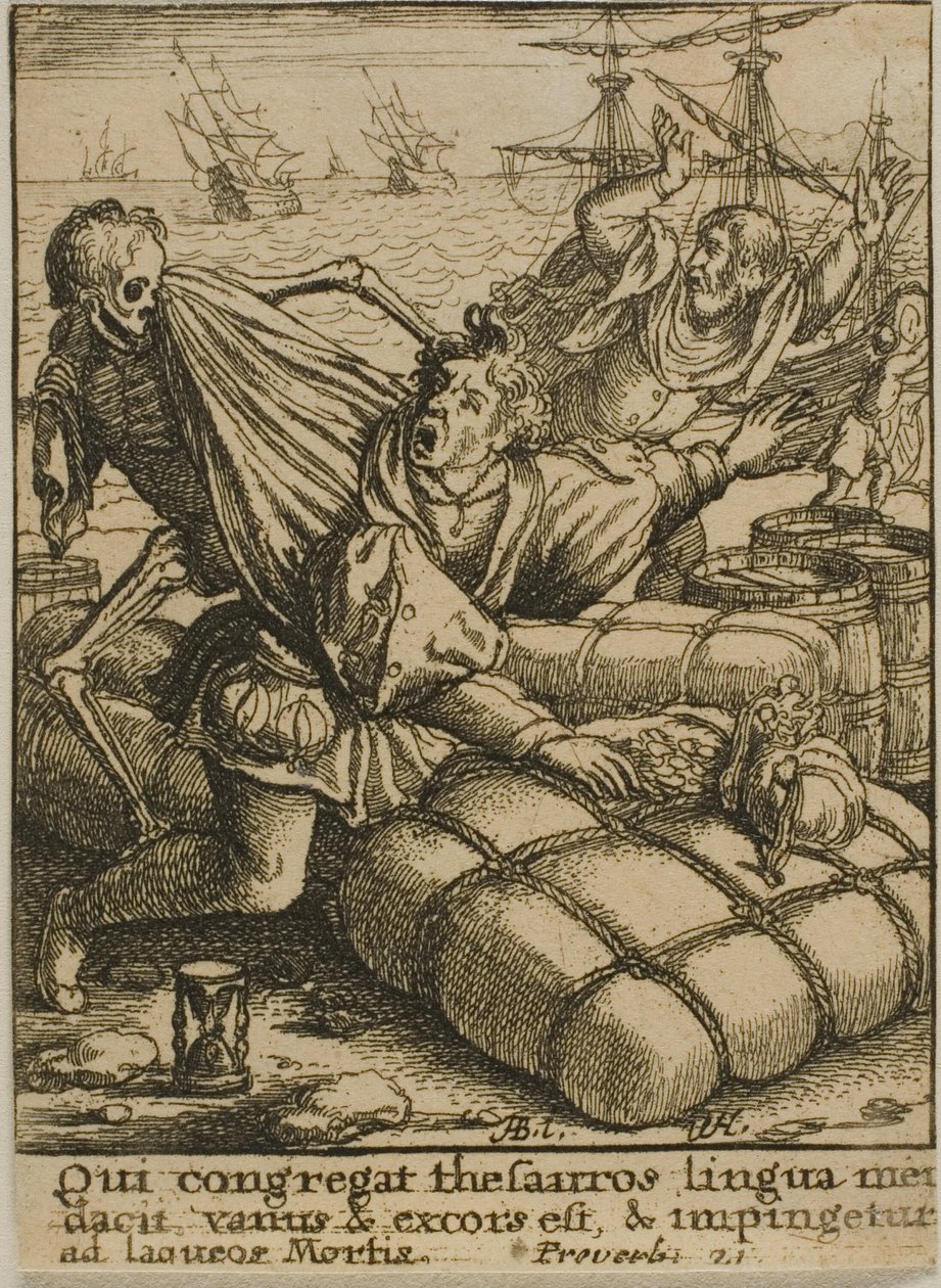 द्वारा Wenceslaus Hollar
