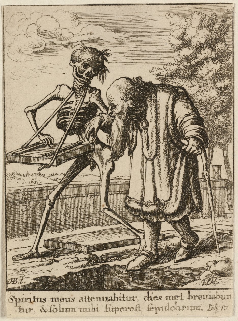  द्वारा Wenceslaus Hollar