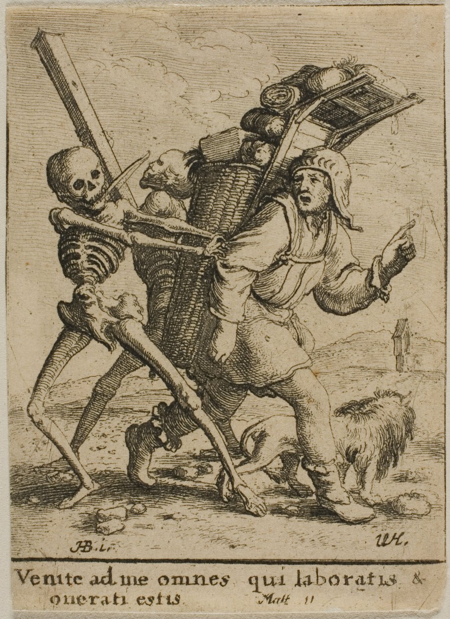  द्वारा Wenceslaus Hollar