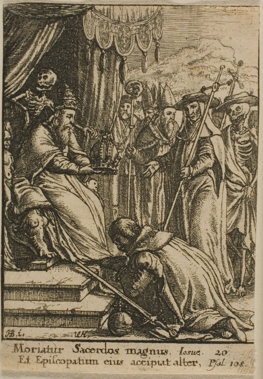  द्वारा Wenceslaus Hollar