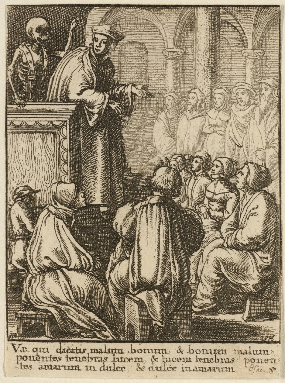  द्वारा Wenceslaus Hollar