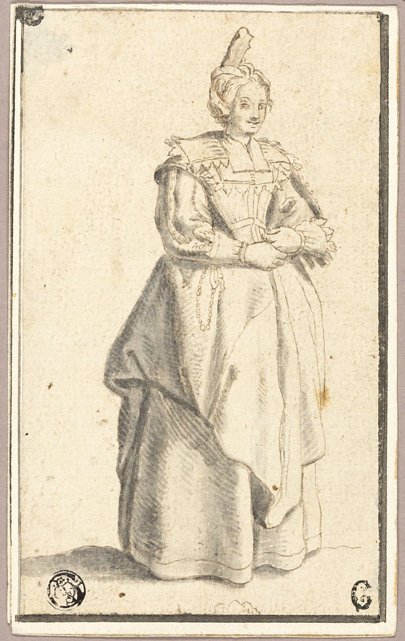  द्वारा Wenceslaus Hollar