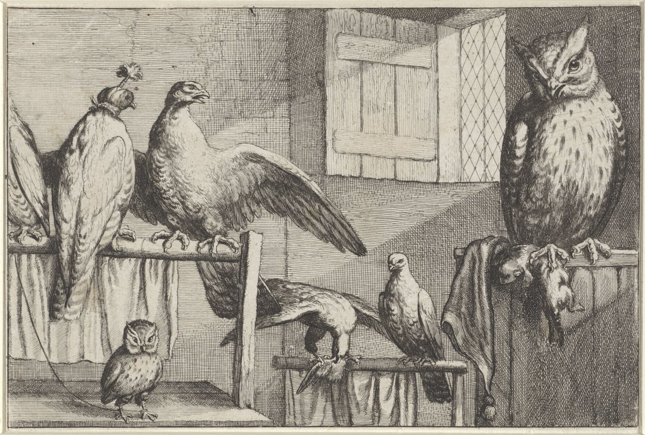  द्वारा Wenceslaus Hollar