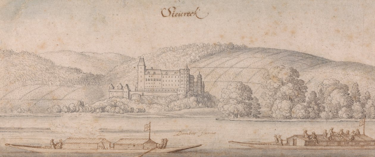  द्वारा Wenceslaus Hollar