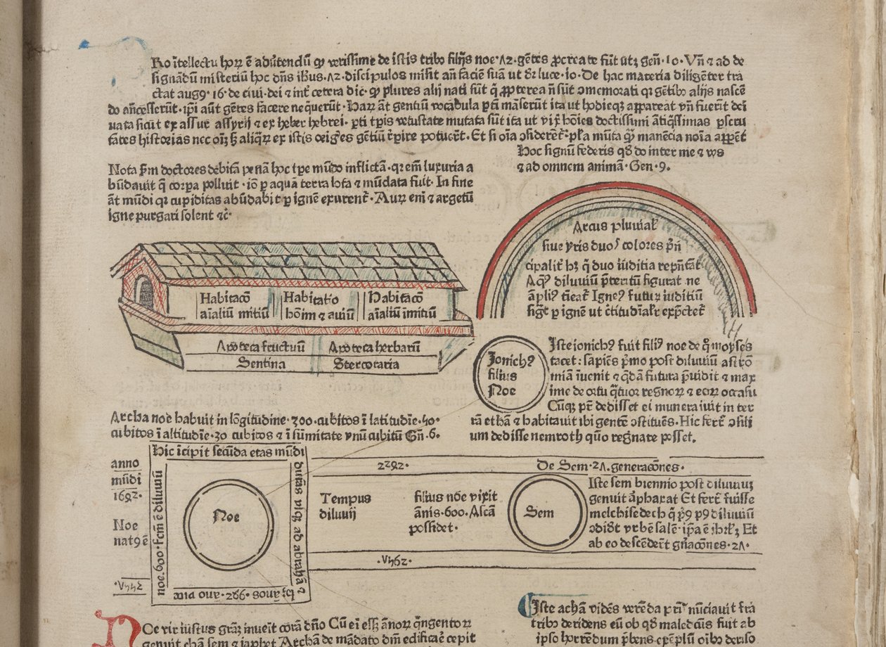 FOL 4 सही, विस्तार, बंडल दिन द्वारा वर्नर रोवेलिनक