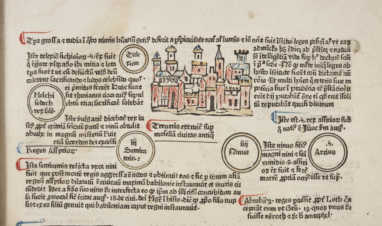 FOL 6 सही, विस्तार, बंडल दिन द्वारा वर्नर रोवेलिनक