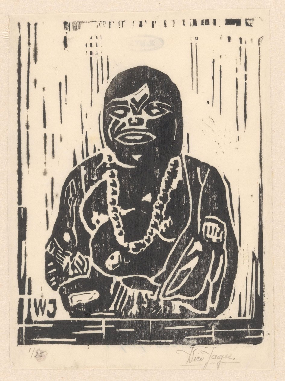  द्वारा विको जैगेर
