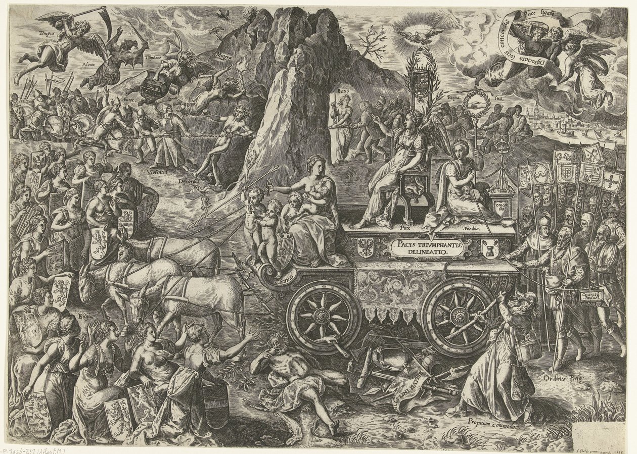  द्वारा विएरिक्स