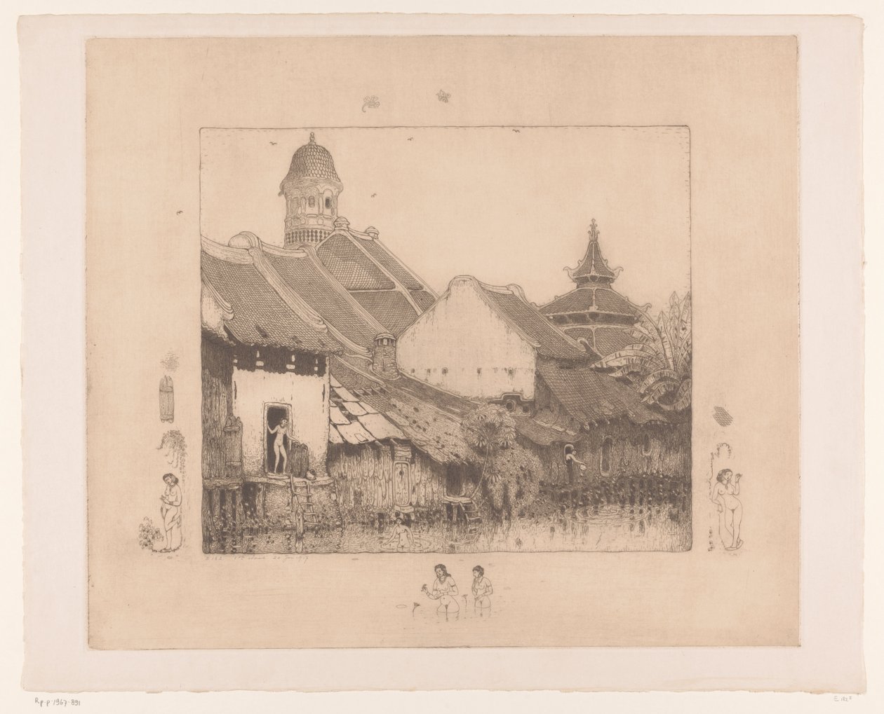  द्वारा विजनंद ओटो जन नीउवेनकैंप