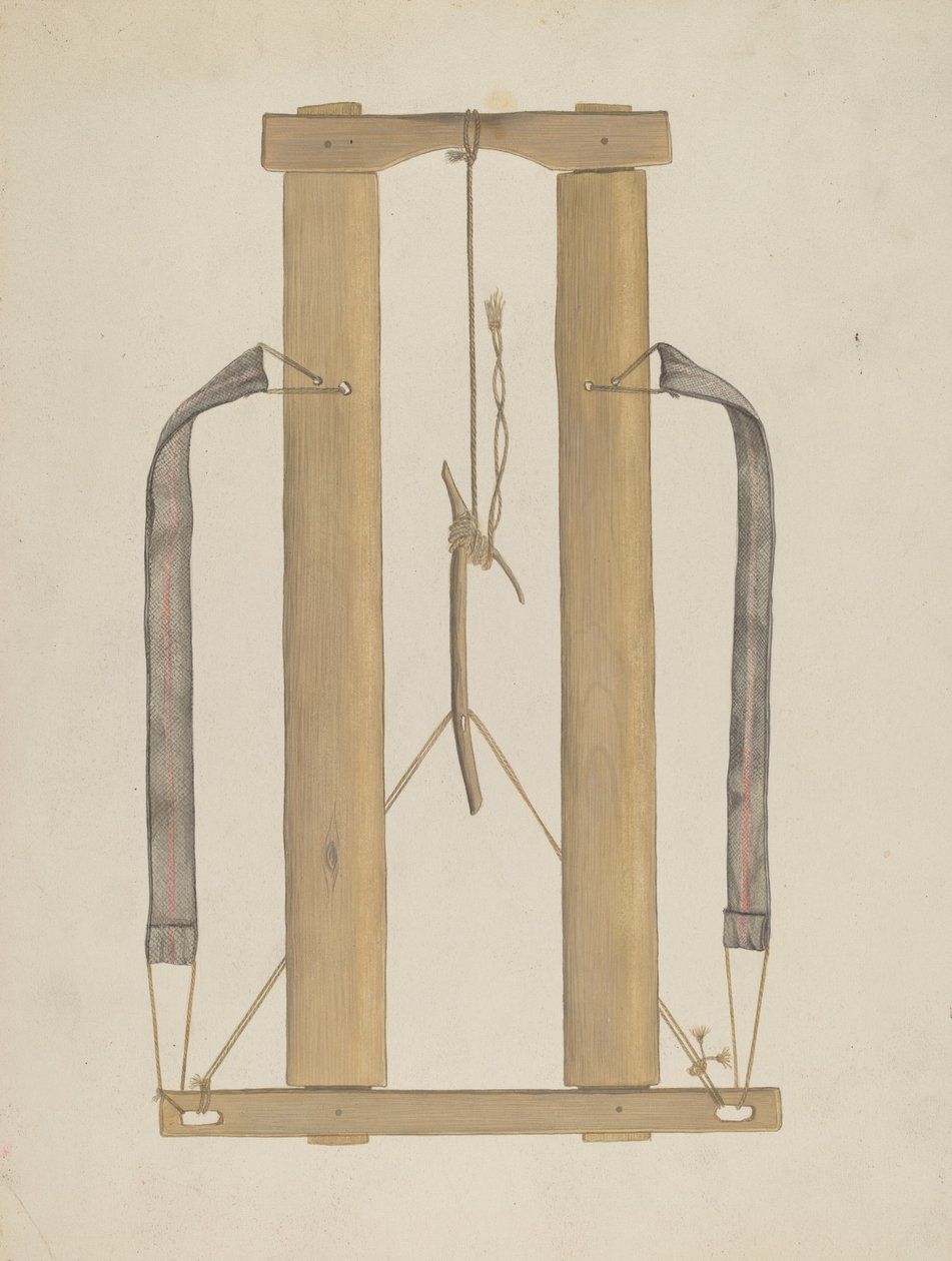 वाहक, सी. 1938. द्वारा विल्बर एम राइस
