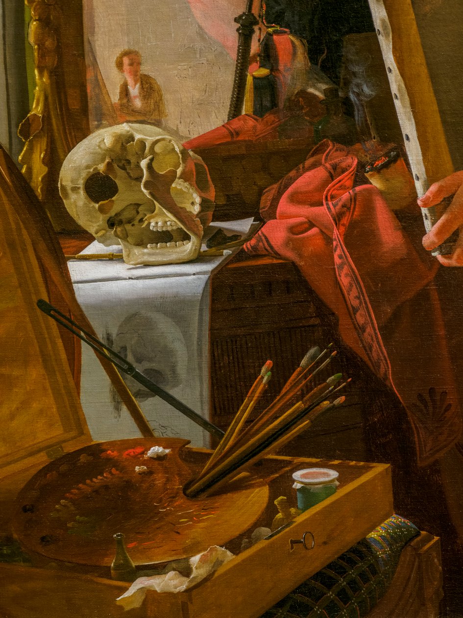  द्वारा विल्हेम फर्डिनेंड बेंड्ज़