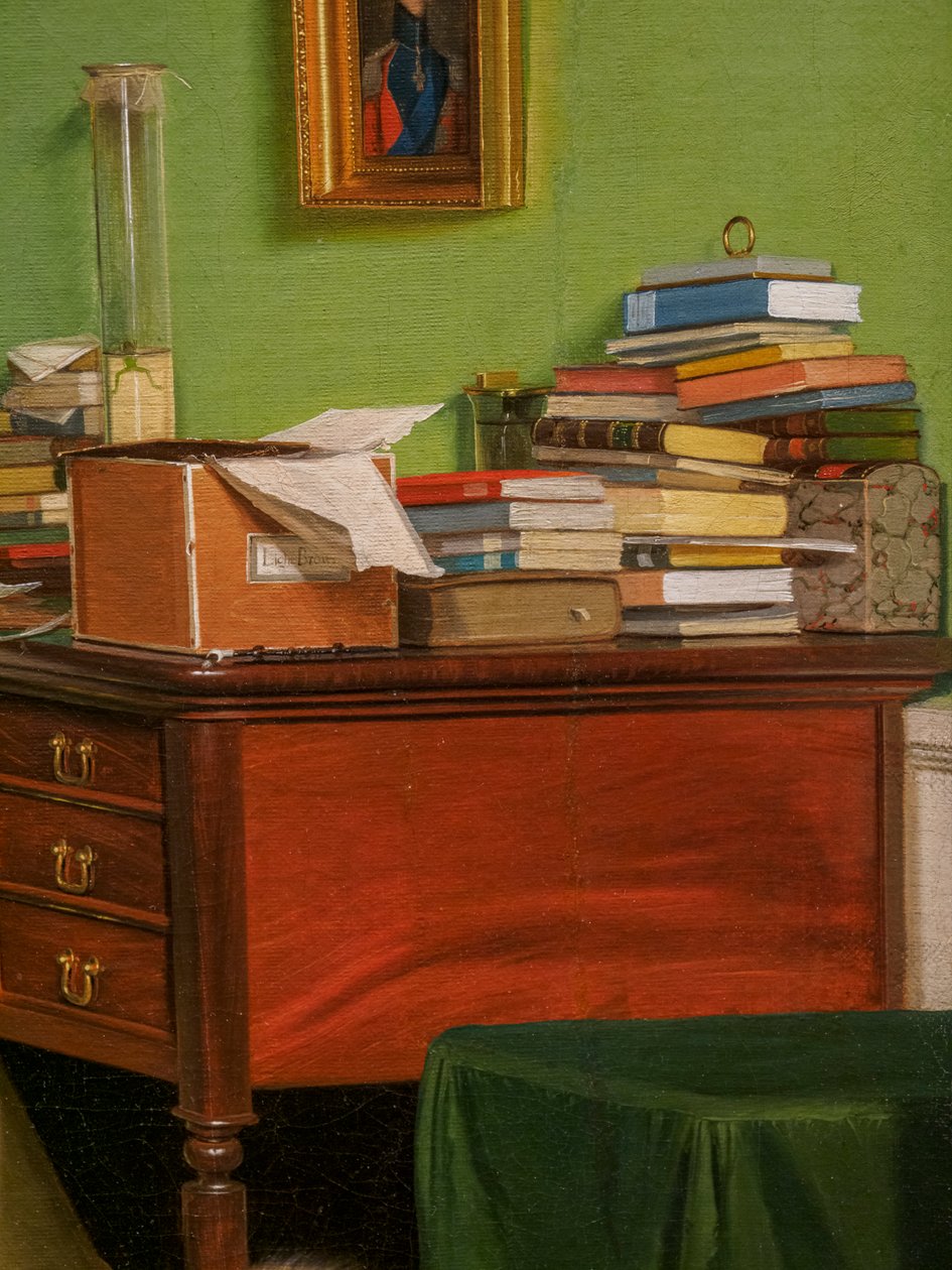  द्वारा विल्हेम फर्डिनेंड बेंड्ज़