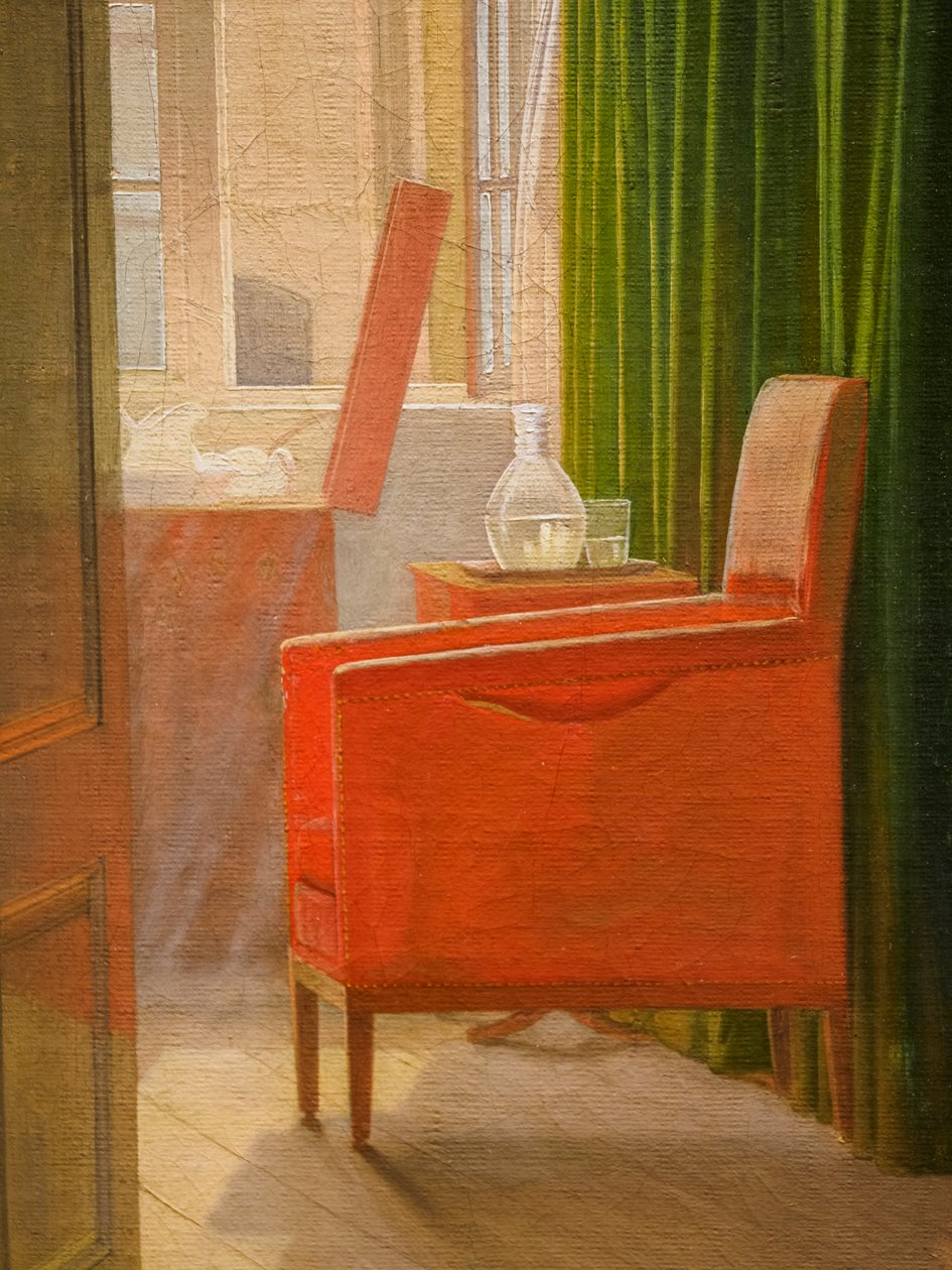  द्वारा विल्हेम फर्डिनेंड बेंड्ज़