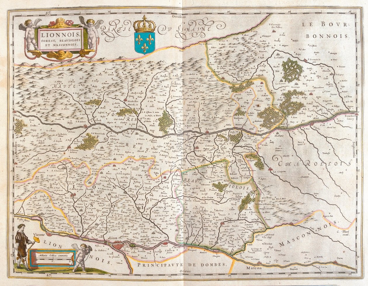  द्वारा विलेम ब्लाउ