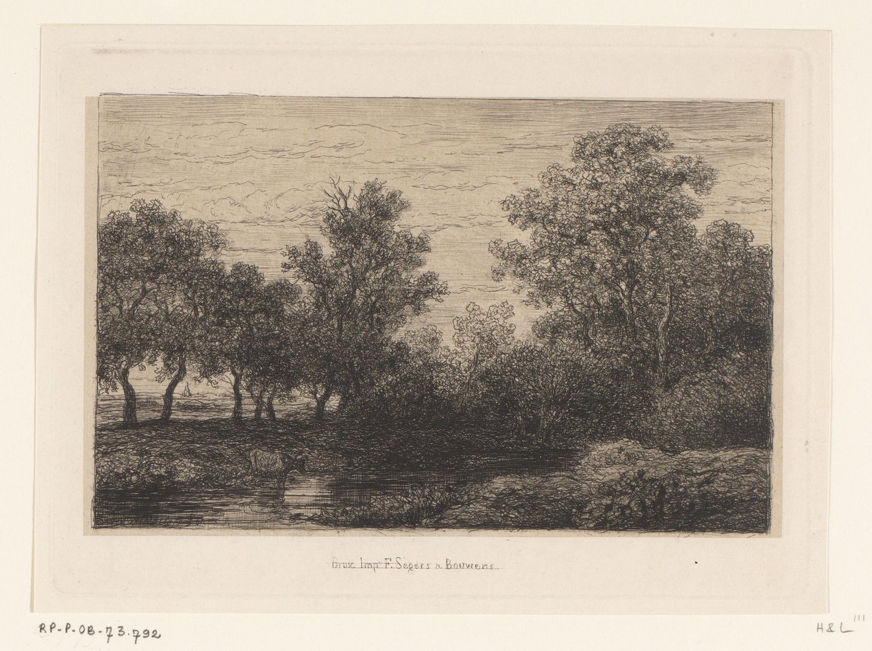  द्वारा विलेम रूलोफ़्स (आई)