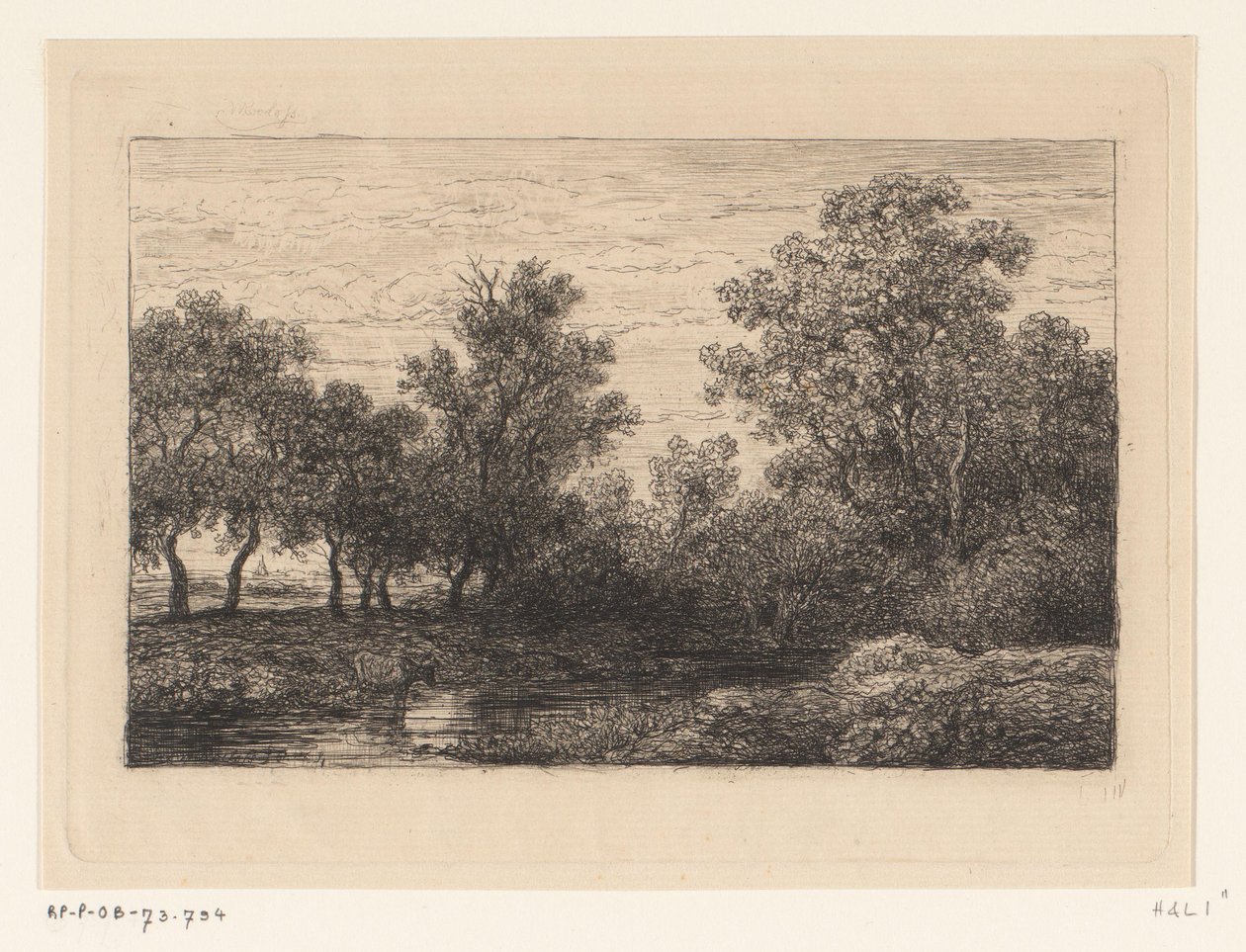  द्वारा विलेम रूलोफ़्स (आई)