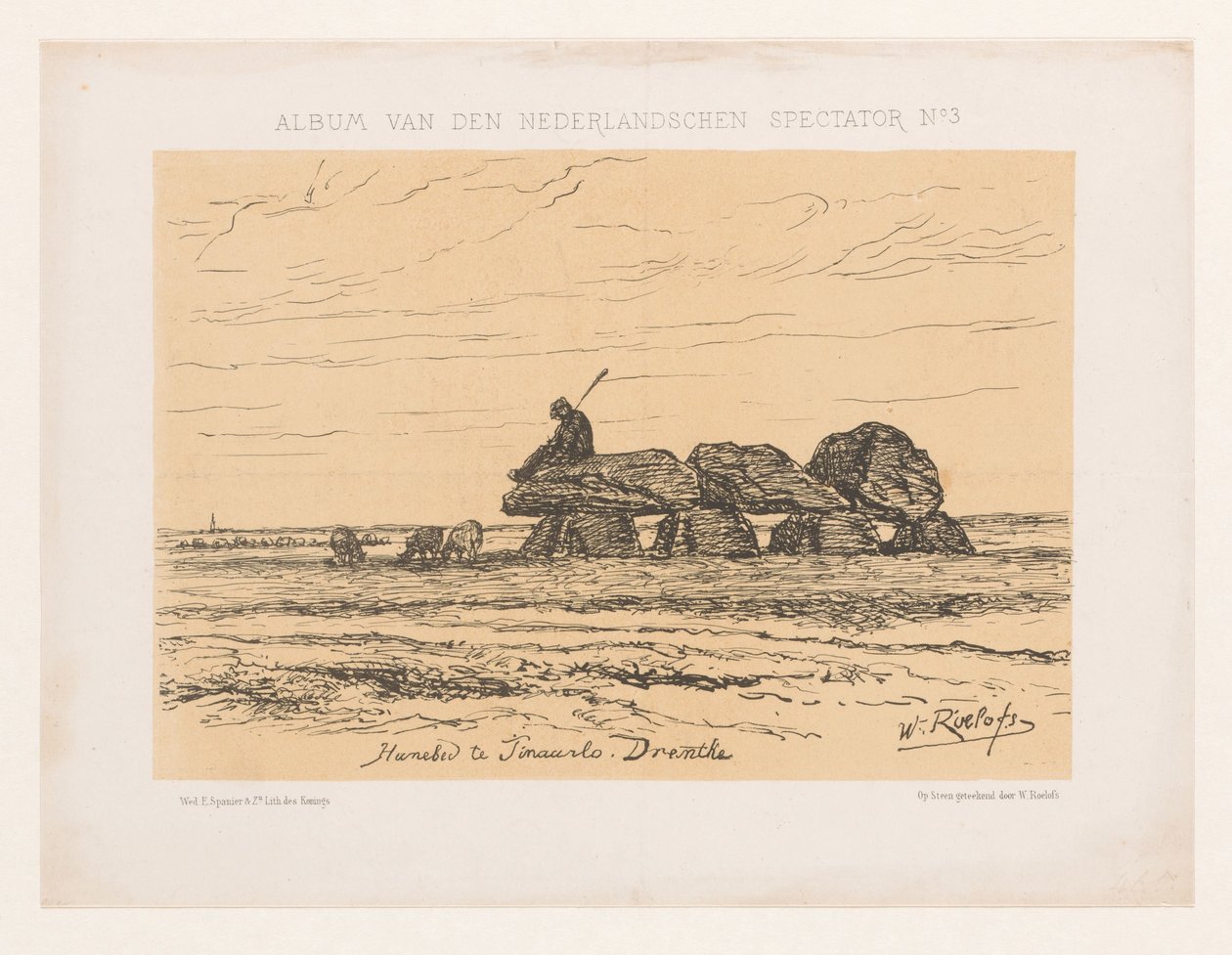  द्वारा विलेम रूलोफ़्स (आई)