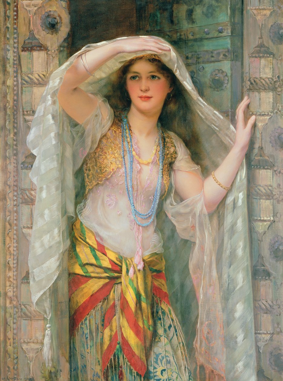 सफी, 1900 द्वारा विलियम क्लार्क वोंटनर