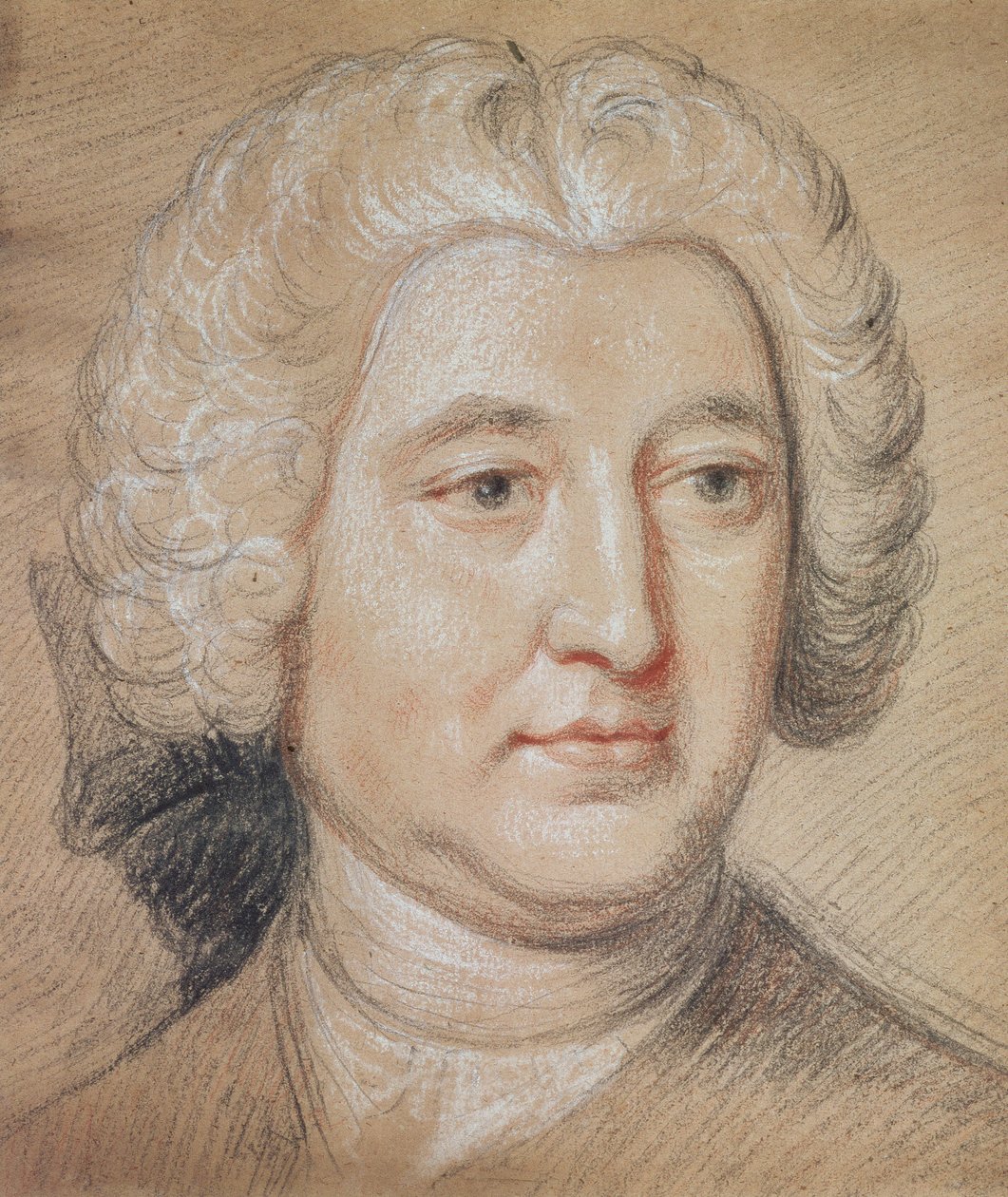 हेनरी, पेमब्रोक के 9 वें अर्ल (1693-1751) द्वारा विलियम होरे