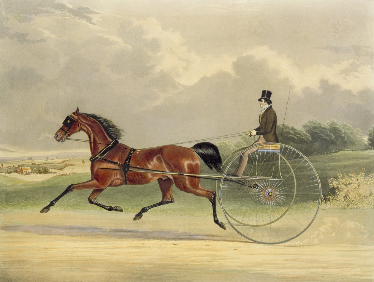 लॉर्ड विलियम, जेआर मैक्रेल (fl.1845), 1845 (रंग उत्कीर्णन) द्वारा विलियम जोसेफ शायर