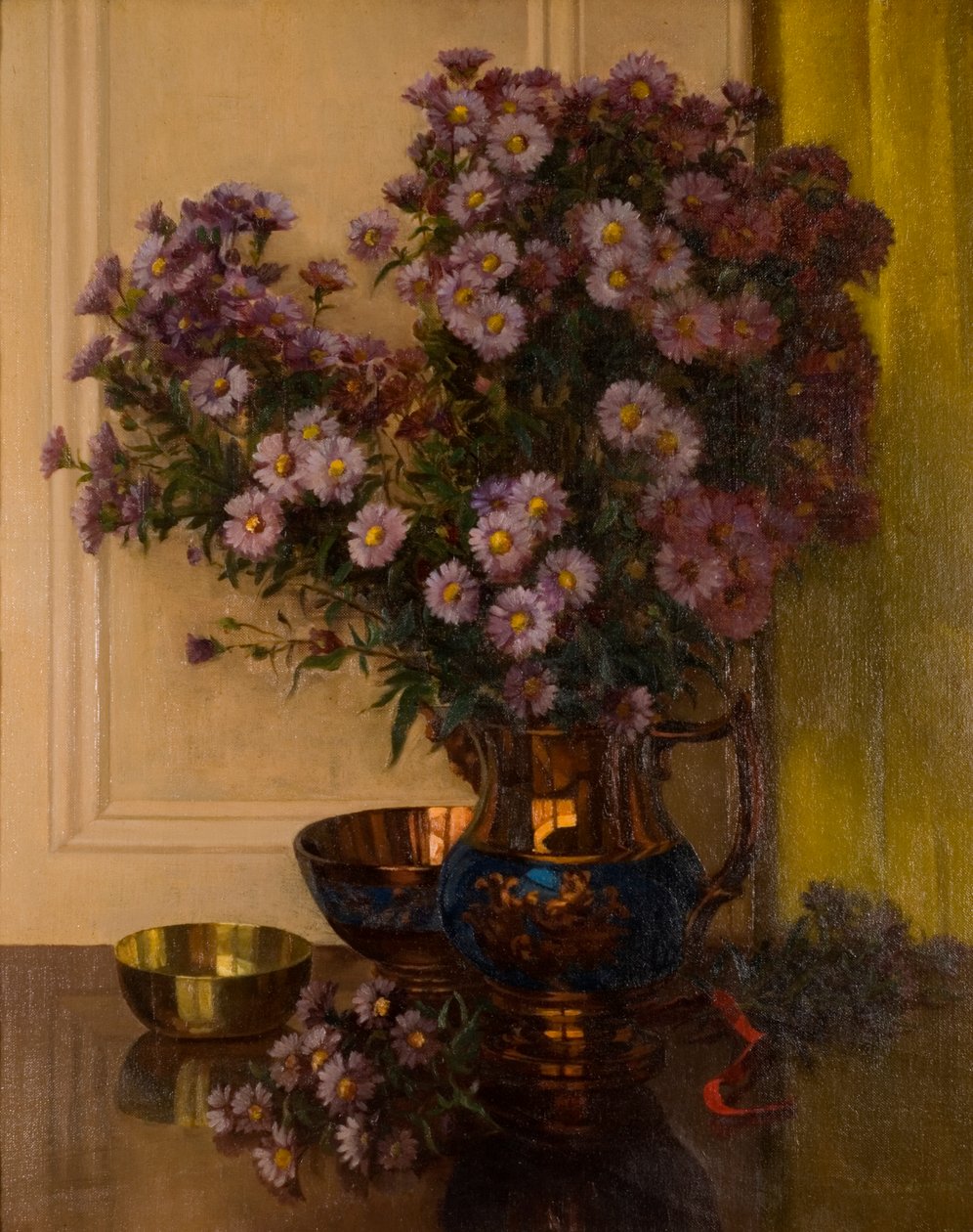 चंदेलियर, c.1921 द्वारा विलियम एंडरसन